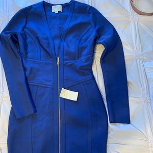 New never worn bandage dress